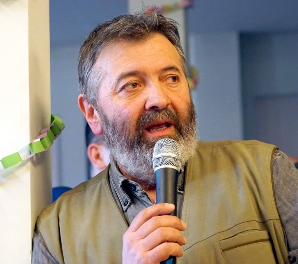 Szabó József vadászíró